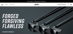 us.honmagolf.com